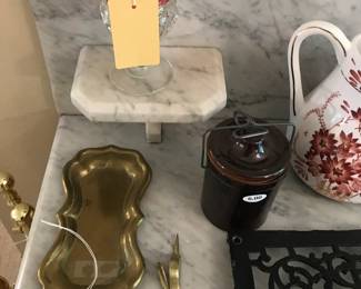 Items Located In The Living Room