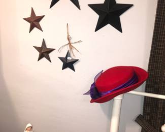 Items Located In The 2nd Bedroom