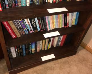 Items Located In The 3rd Bedroom