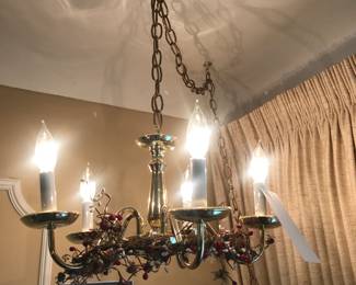Items Located In The Living Room