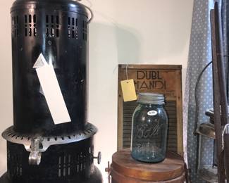 Items Located In The Family Room