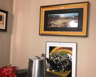 Items Located In The 3rd Bedroom