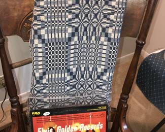 Items Located In The Family Room