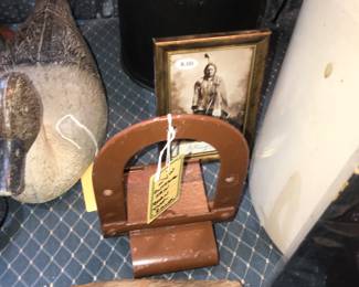 Items Located In The Family Room