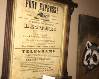 Items Located In The 1st Bedroom