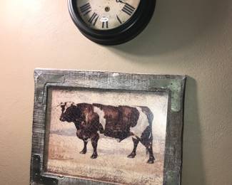 Items Located In The 1st Bedroom