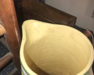 Items Located In The Family Room