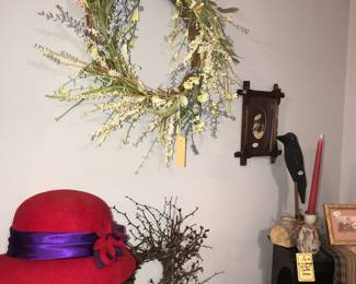 Items Located In The 2nd Bedroom
