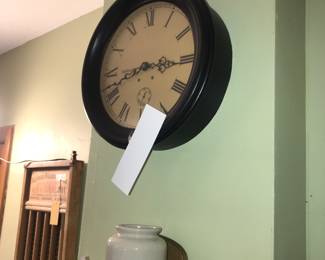 Items Located In The Kitchen