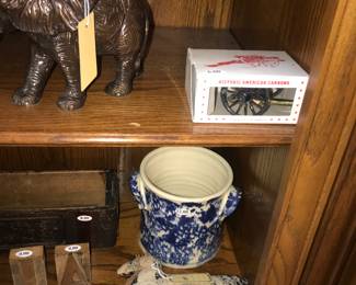 Items Located In The Family Room