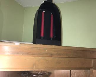 Items Located In The Kitchen