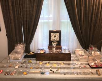 Items Located In The 2nd Bedroom
