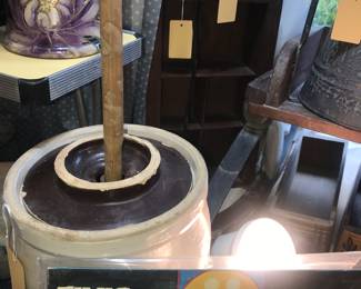 Items Located In The Family Room