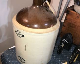 Items Located In The Family Room