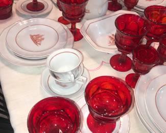Items Located In The Family Room