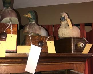 Items Located In The 1st Bedroom