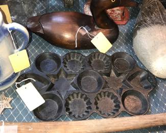 Items Located In The Family Room
