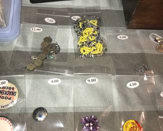 Items Located In The 2nd Bedroom