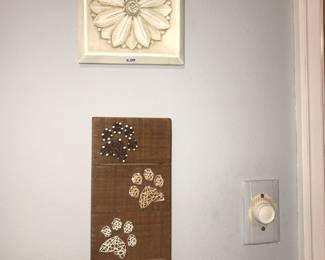 Items Located In The 2nd Bedroom