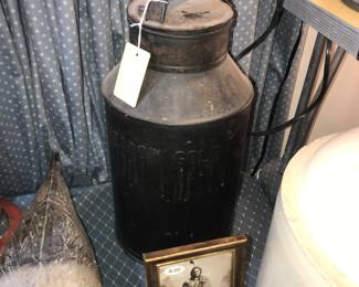 Items Located In The Family Room