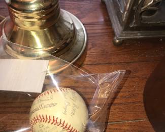 Items Located In The Living Room