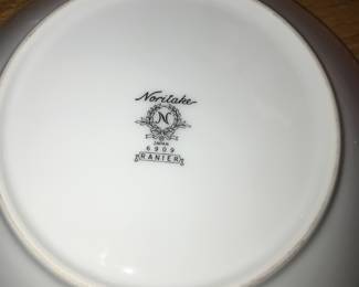 Items Located In The Kitchen