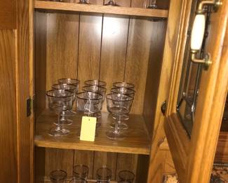 Items Located In The Kitchen