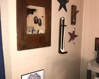 Items Located In The 3rd Bedroom