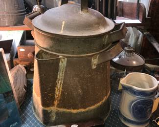 Items Located In The Family Room