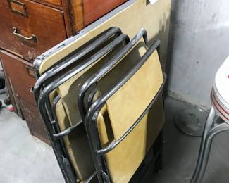 Items Located In The Lower Level