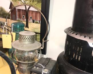 Items Located In The Family Room