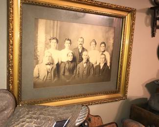 Items Located In The 1st Bedroom