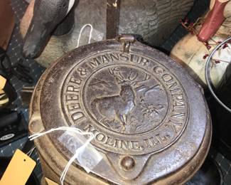 Items Located In The Family Room