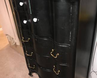 Items Located In The 2nd Bedroom