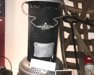 Items Located In The Family Room
