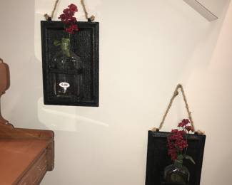 Items Located In The Family Room
