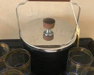 Items Located In The Living Room