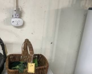 Items Located In The Lower Level