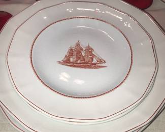 Items Located In The Family Room