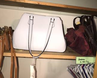 Items Located In The 2nd Bedroom