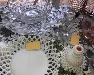 Items Located In The Living Room