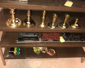 Items Located In The 1st Bedroom