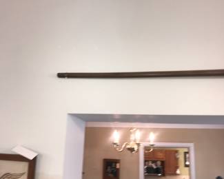 Items Located In The Family Room