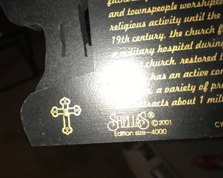 Items Located In The 3rd Bedroom