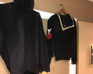 Items Located In The 1st Bedroom