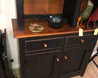 Items Located In The Family Room