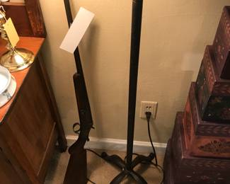 Items Located In The Living Room