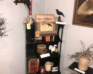 Items Located In The 2nd Bedroom