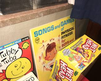 Items Located In The 3rd Bedroom