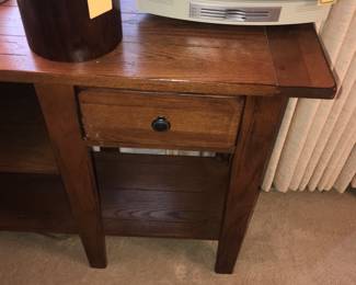 Items Located In The Living Room